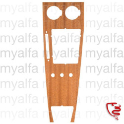 Obložení konzoly dýha Alfa...