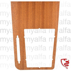 VENEER CONSOLE ALFA ROMEO...