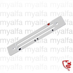 HEATER FASCIA PANEL ALFA...