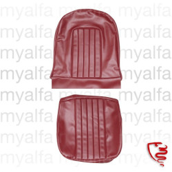 SEAT COVER ALFA ROMEO 1600...