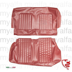 REAR SEAT COVER ALFA ROMEO...