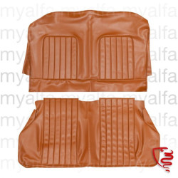 REAR SEAT COVER ALFA ROMEO...