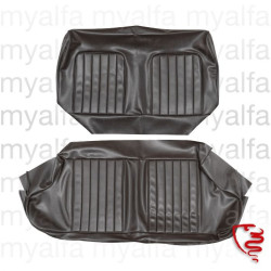 REAR SEAT COVER ALFA ROMEO...