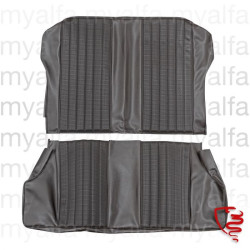 REAR SEAT COVER ALFA ROMEO...