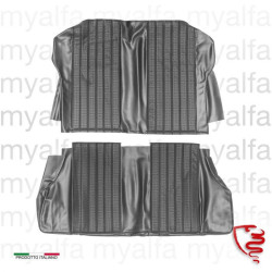 REAR SEAT COVER ALFA ROMEO...