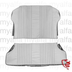 REAR SEAT COVER ALFA ROMEO...