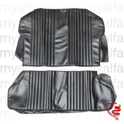 REAR SEAT COVER ALFA ROMEO...