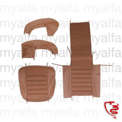 SEAT COVER ALFA ROMEO 1750...