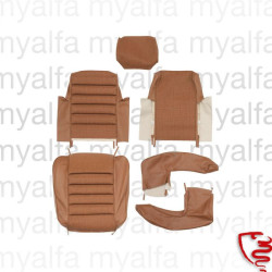 SEAT COVER ALFA ROMEO 1750...