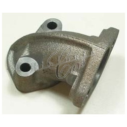 exhaust manifold Fiat 500 -...