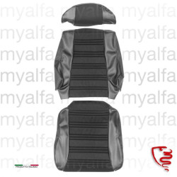 SEAT COVER ALFA ROMEO 1750...