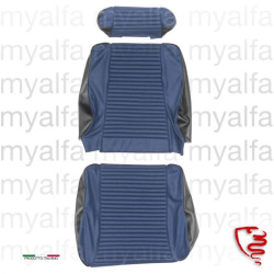 SEAT COVER ALFA ROMEO 2000...
