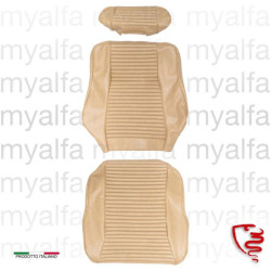 SEAT COVER ALFA ROMEO 2000...