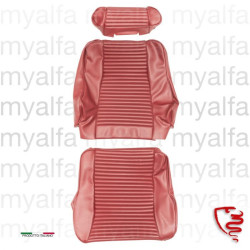 SEAT COVER ALFA ROMEO...