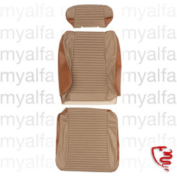 SEAT COVER ALFA ROMEO 2000...