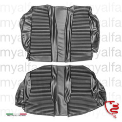 REAR SEAT COVER ALFA ROMEO...