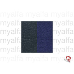 Potah zadního sedadla...