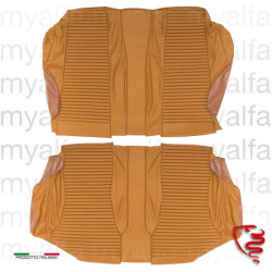 REAR SEAT COVER ALFA ROMEO...