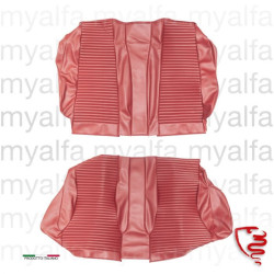 REAR SEAT COVER ALFA ROMEO...
