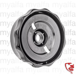 CRANK SEAT BACK ADJUSTER -...