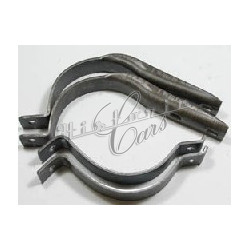 set muffler brackets Abarth...