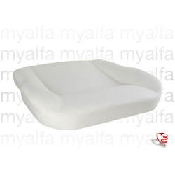 SEAT PAD FOAM ALFA ROMEO...