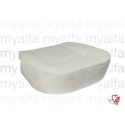 SEAT PAD FOAM ALFA ROMEO...