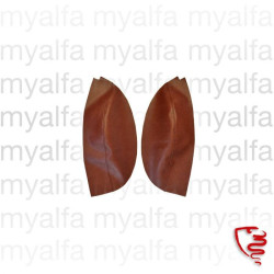 Sada vnitřních potahů...