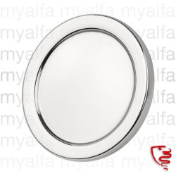 STAINLESS STEEL COVER FOR...