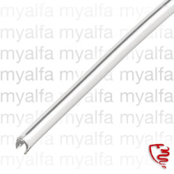 CHROME TRIM FOR ARM REST...