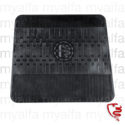 RUBBER FLOOR MAT ALFA ROMEO...