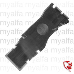 RUBBER FLOOR MAT ALFA ROMEO...