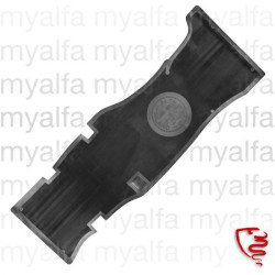 RUBBER FLOOR MAT ALFA ROMEO...