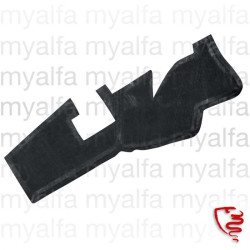 RUBBER MAT TRUNK ALFA ROMEO...