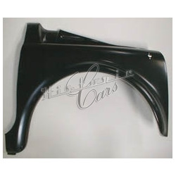 front fender RH Fiat 500 F/L/R