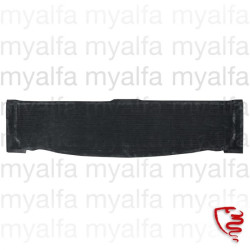 RUBBER MAT REAR PANEL ALFA...