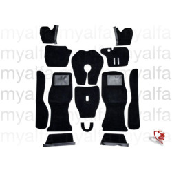 CARPET SET ALFA ROMEO GT...