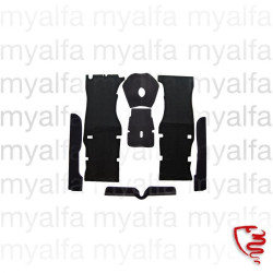 CARPET SET ALFA ROMEO GT...
