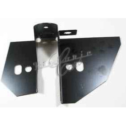 front shock absorber...