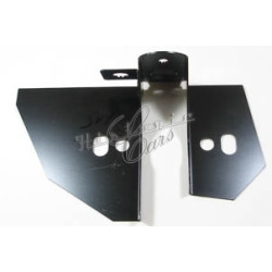 Sedlo pro tlumič přední...