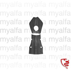 Sada koberců tunelu...