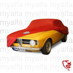 CAR COVER - ALFA ROMEO GT...