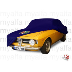 CAR COVER - ALFA ROMEO GT...