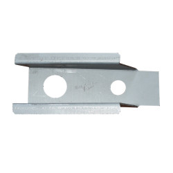 front lifting ram support...