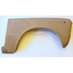 front fender RH Fiat 125