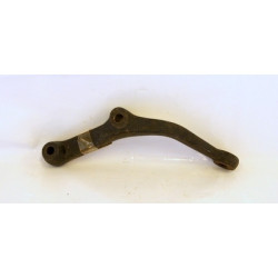 steering arm RH Fiat 124 Sport