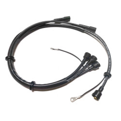 ignition cable set Fiat 500...
