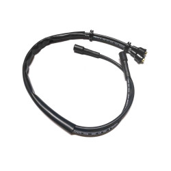 ignition cable set Fiat 126...