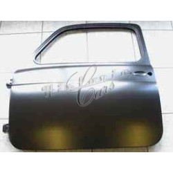 door LH Fiat 500 F/R (RHIBO)