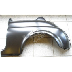 Blatník zadní L Fiat 500 F/R